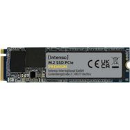 Intenso Premium Gen 3x4 NVME 1.3 500 GB 2100 MB 1700 MB-S SSD Hard Disk