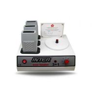 İnter 3+1 Ağda Makinesi
