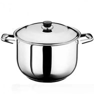 İnter Çelik 26+16 cm 8,0 Litre Tencere