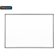 İnter INT-585 Duvara Monte Alüminyum Çerçeve Lamine Yüzey Elegant 60x90 cm Yazı Tahtası
