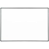 İnter INT-588-20 120x140cm Laminant Yüzey Duvara Monte Yazı Tahtası