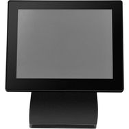 İnter P080VG Siyah 8" LCD Monitör