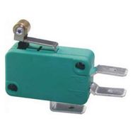 İntercom IC-176C Kısa Makaralı Yeşil Micro Switch