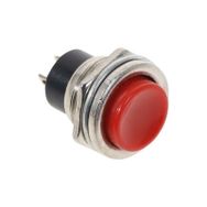 İntercom IC-180 Yuvarlak 16 mm Buton