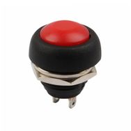 İntercom IC-184 Yuvarlak 12 Mm Buton PBS33B