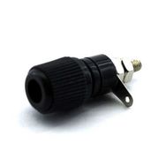 İntercom IC240B Siyah Şeffaf Born Dişi 40x15 mm Klemens