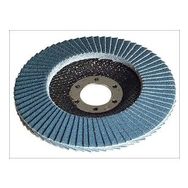 İnterflex Flap Kum Zirconia 180x80 cm Disk Zımpara