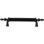 İnterio Rustik Siyah 160 mm Kulp