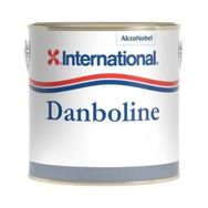 International Daboline Gri 0.75 lt Sintine Boyası