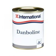 International Danbolin 0.75 lt White Sintine Boyası