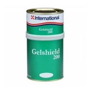 International Gelshield 200 0.75 lt Yeşil Ozmoz Tedavisi
