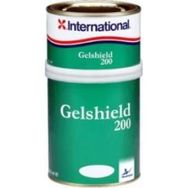 International Gelshield 200 2.5 lt Yeşil Ozmoz Tedavisi