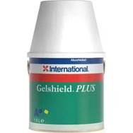 İnternational Gelshield Plus 2.25 lt Yeşil Ozmoz Tedavisi