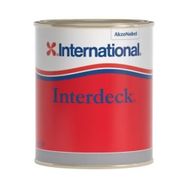 International Interdeck Krem 0.75 lt Kaymaz Boya