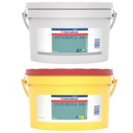 International İnterfill 830 20 lt Standart Macun