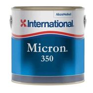 International Micron 350 Navy 5 lt Antifouling Boya