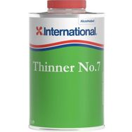 International Thinnerler No:7 Tiner