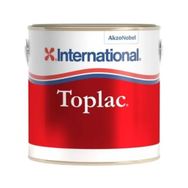 International Toplac Krem 0.75 lt Borda Boyası
