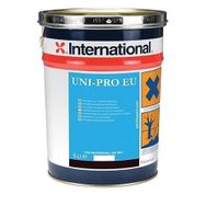 International Uni Pro 20 lt Black Zehirli Boya
