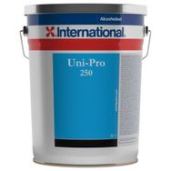International UNI-PRO Lacivert 250 5 lt Zehirli Boya