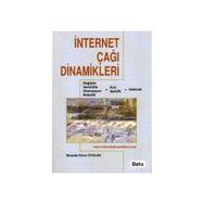 İNTERNET ÇAĞI DINAMIKLERI - MUSTAFA EMRE CIVELEK
