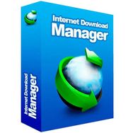 İnternet Download Manager 1 Yıl Lisans