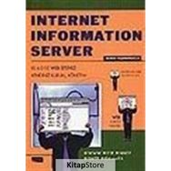 INTERNET INFORMATION SERVER - MURAT YILDIRIMOĞLU