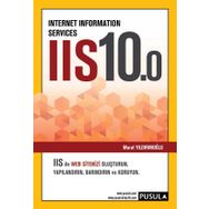 Internet Information Services IIS10 - Murat Yıldırımoğlu