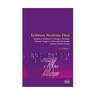 İnternet Neslinin Dini - Sezai Korkmaz