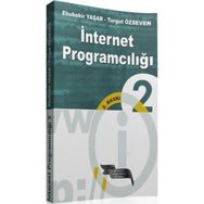 İNTERNET PROGRAMCILIĞI 2 - EBUBEKIR YAŞAR;TURGUT ÖZSEVEN