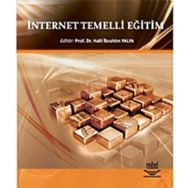 İNTERNET TEMELLI EĞİTİM - HALIL İBRAHİM YALIN