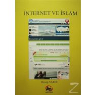 İnternet ve İslam - Recep Vardi