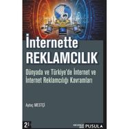 İnternette Reklamcılık - Aytaç Mestçi