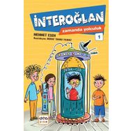 İnteroğlan 1 - Zamanda Yolculuk - Mehmet Esen
