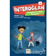 İnteroğlan 2 - Zengibar'ın Gizli Tünelleri - Mehmet Esen