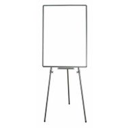 Interpano INT 627 50x70 cm Teleskobik Ayaklı Beyaz Yazı Tahtası