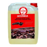 İnterwax 5 kg Susuz Motor Temizleyici