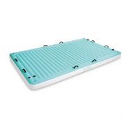 Intex 56289 Lüks Tutunmalı 310x183 cm Ada Yatak
