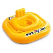 Intex 56587 79 cm Pool School Oturaklı Simit