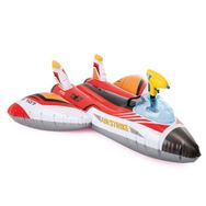 Intex 57536 117 cm Su Tabancalı Uçak Binici