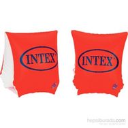 Intex 58641 Kırmızı Kolluk