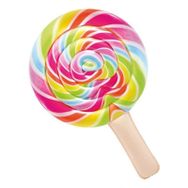 Intex 58753 Lolipop Şekeri Şişme Yatak
