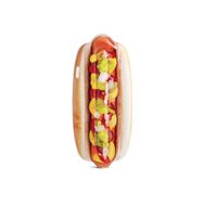 Intex 58771 Hot Dog Yatak