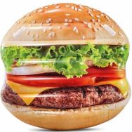 Intex 58780 Hamburger Ada Yatak