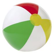İntex 59010 Renkli 41 cm Deniz Topu
