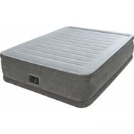 Intex 64414 99x1 Elektrikli Comfort Plus Yüksek Şişme Yatak