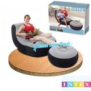 Intex BB-02 102x137x79 cm Şişme Yatak