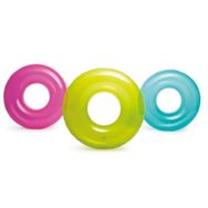 Intex IS59260 76 cm Şeffaf Jumbo Simit