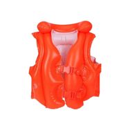 Intex IY58671 Kırmızı 50x47 cm Yakalı Yelek