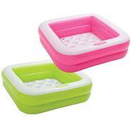 Intex Mini Kare 85x85x23 cm Oyun Havuzu